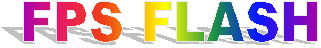 FPS FLASH